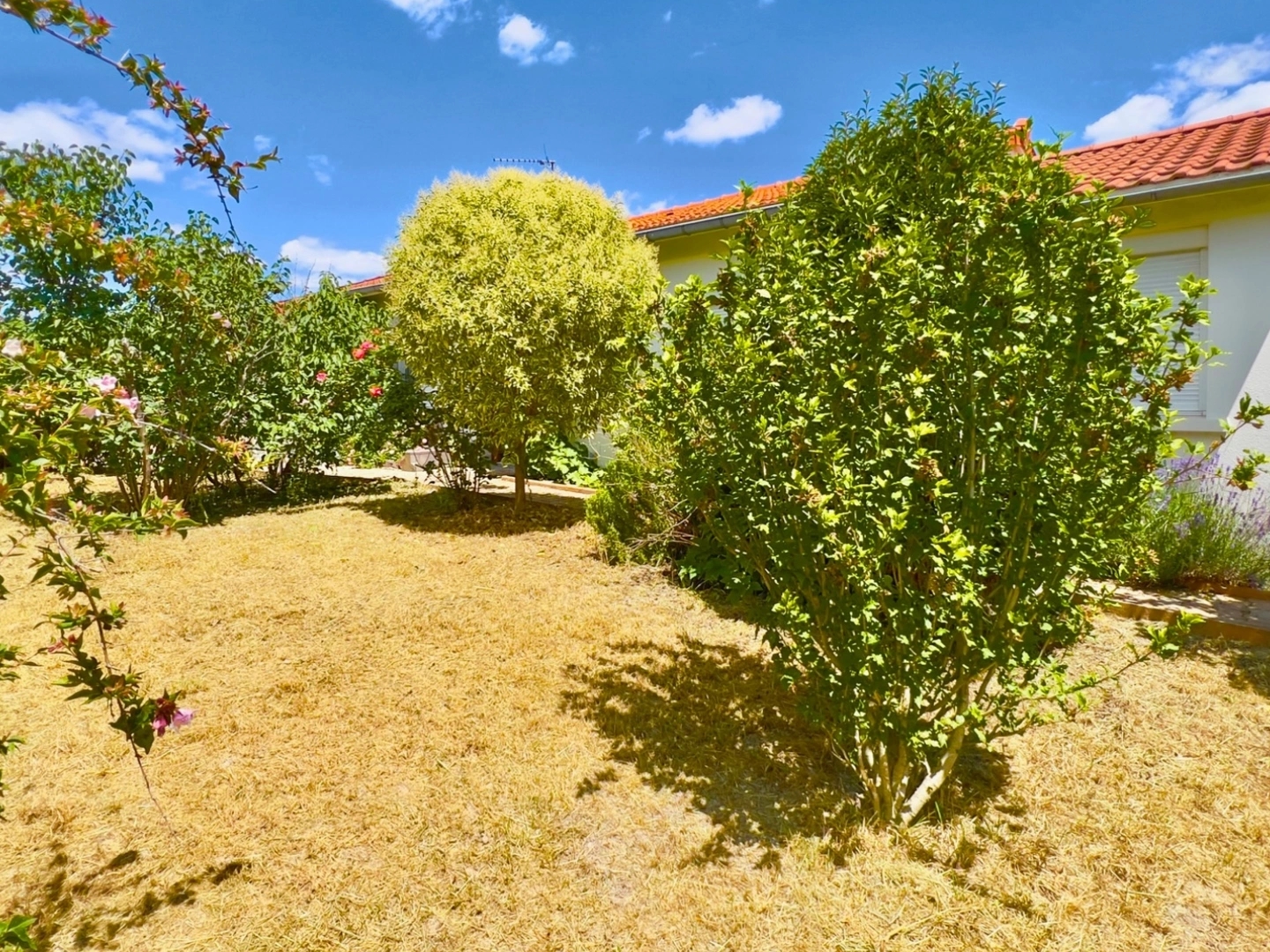 Maison à vendre - 5 pièces - 94m2 - Le Cendre (63670)