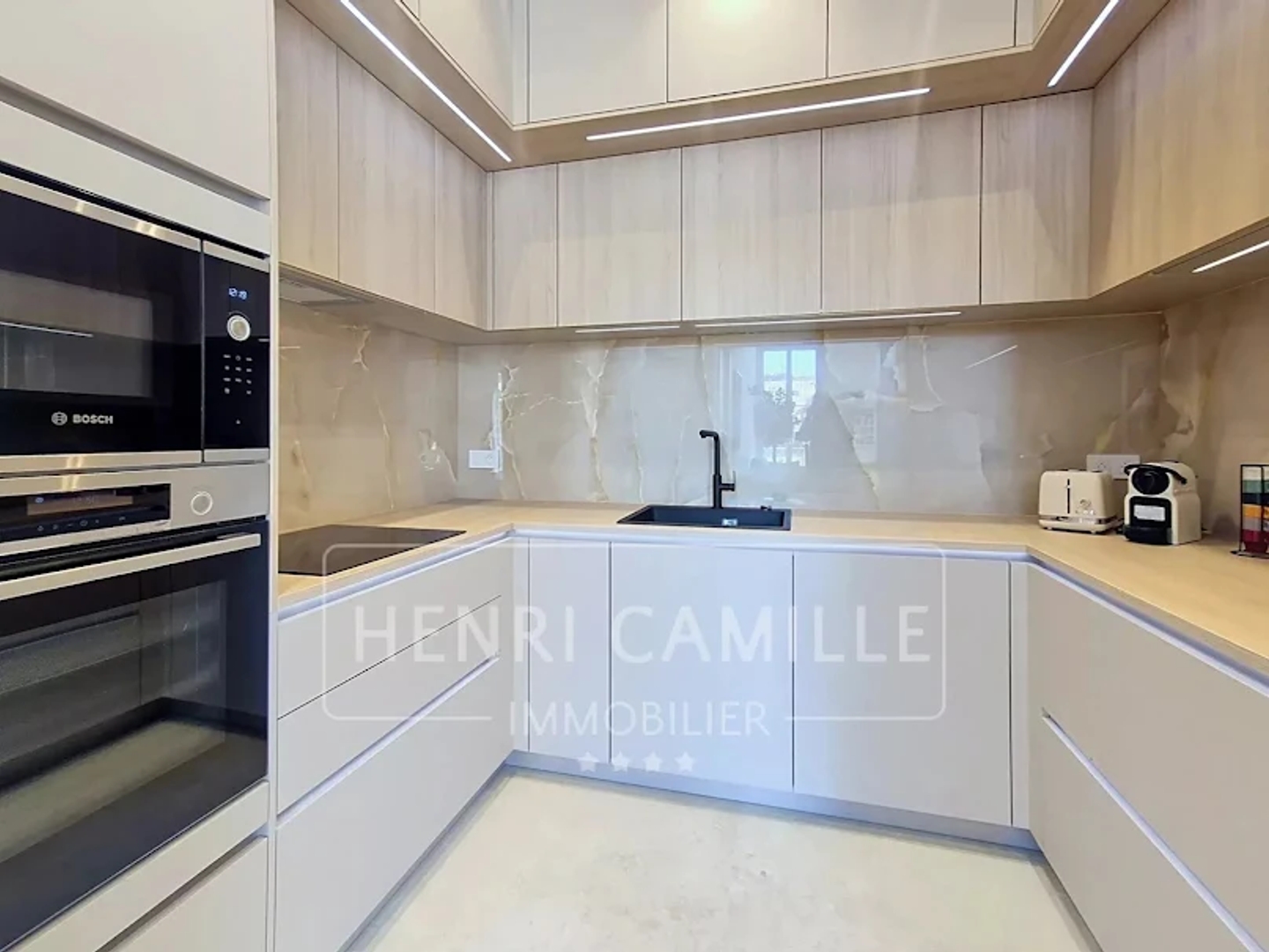 Appartement à vendre - 4 pièces - 85m2 - Cannes (06400)