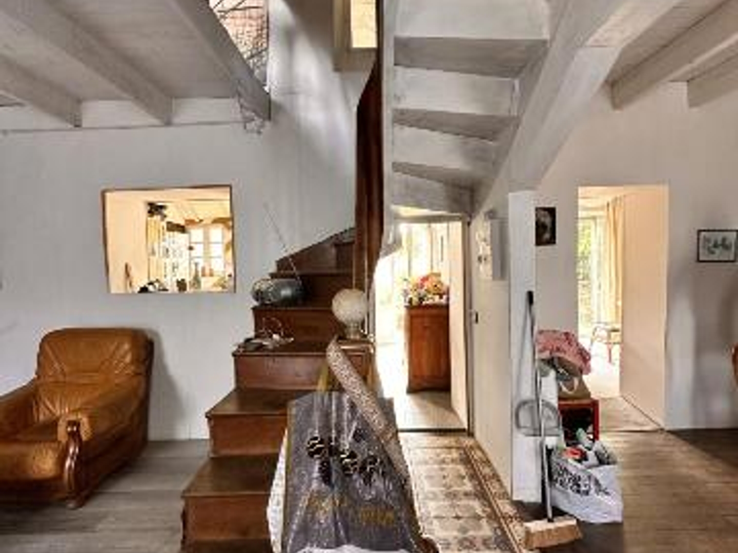 Maison à vendre - 5 pièces - 100m2 - Le Vieux-Marché (22420)