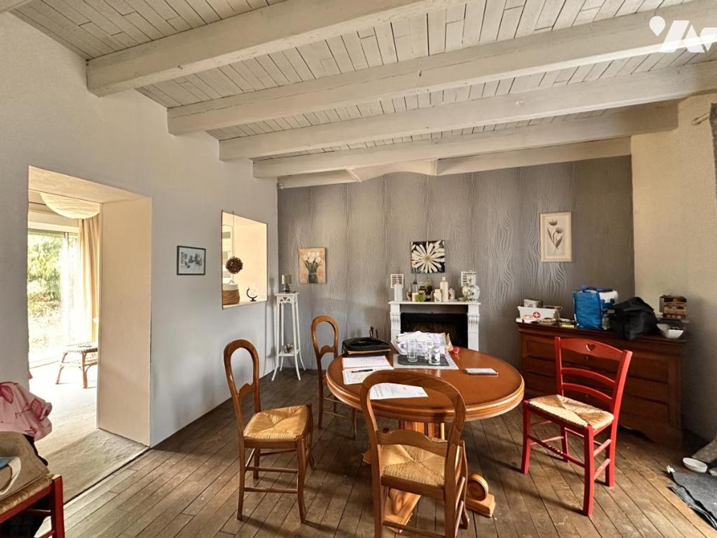 Maison à vendre - 5 pièces - 100m2 - Le Vieux-Marché (22420)