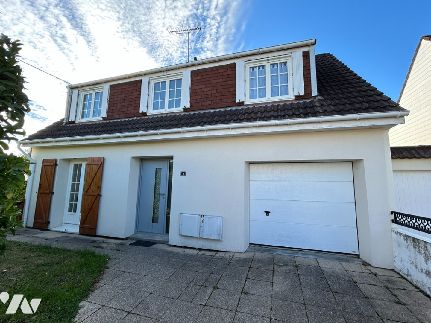 Maison 5 pièces 100 m²