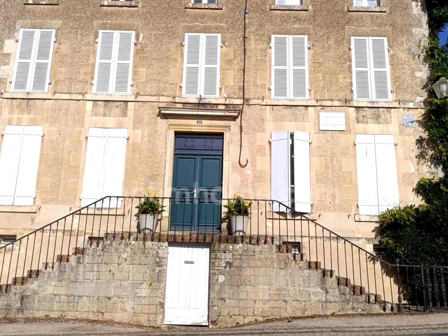 DEMEURE DE MAÎTRE - ÉLÉGANCE, HISTOIRE ET ART DE VIVRE AU CŒUR DE LA VENDÉE