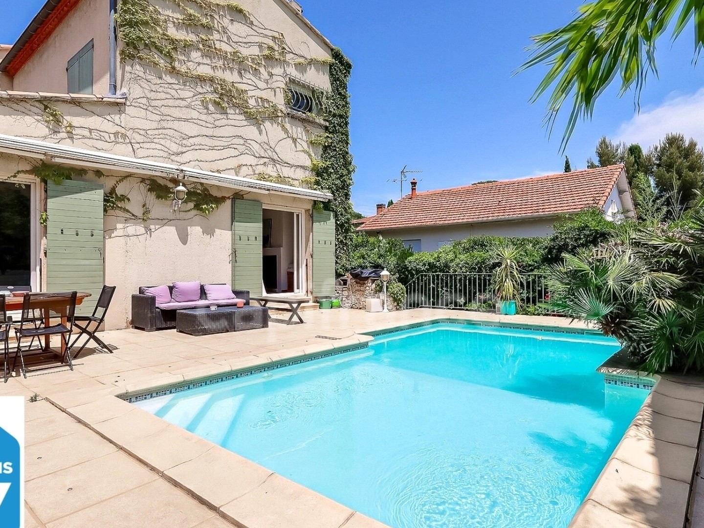 Maison 6 pièces 142 m²