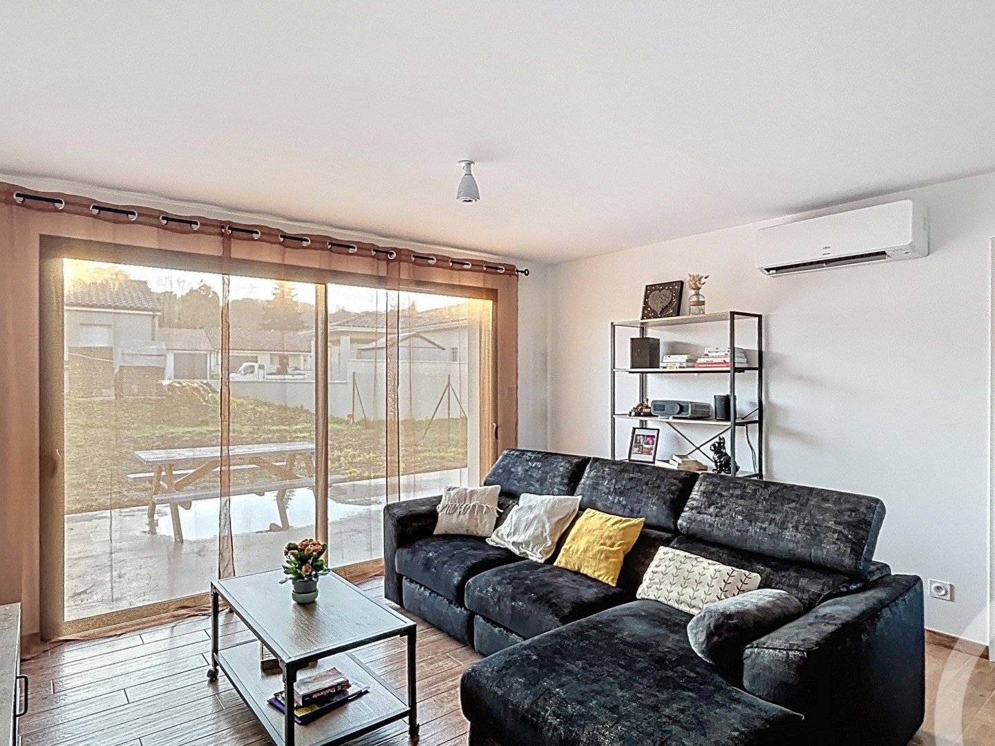 Maison 4 pièces 88 m²