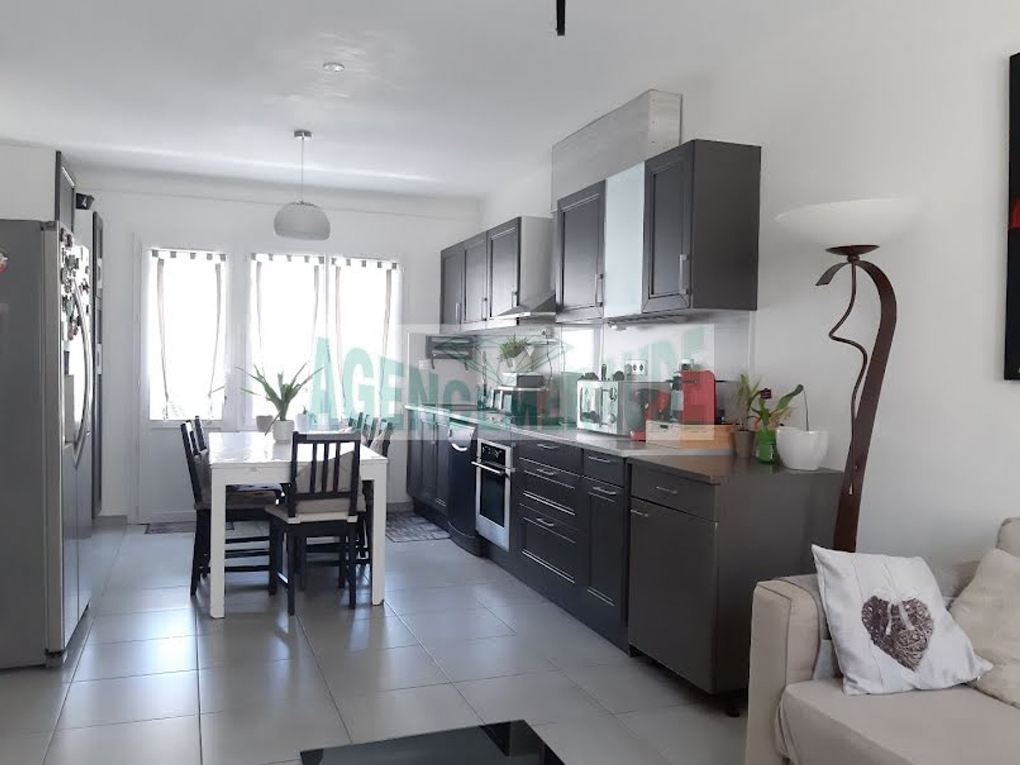 Maison 4 pièces 78 m²