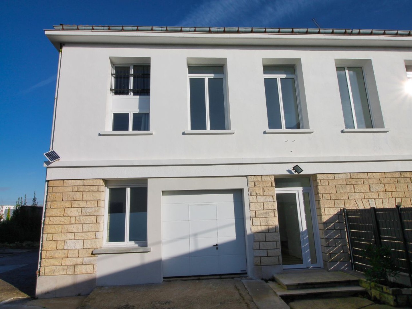 ROYAN centre - Appartement type 2 à 600M de la Plage