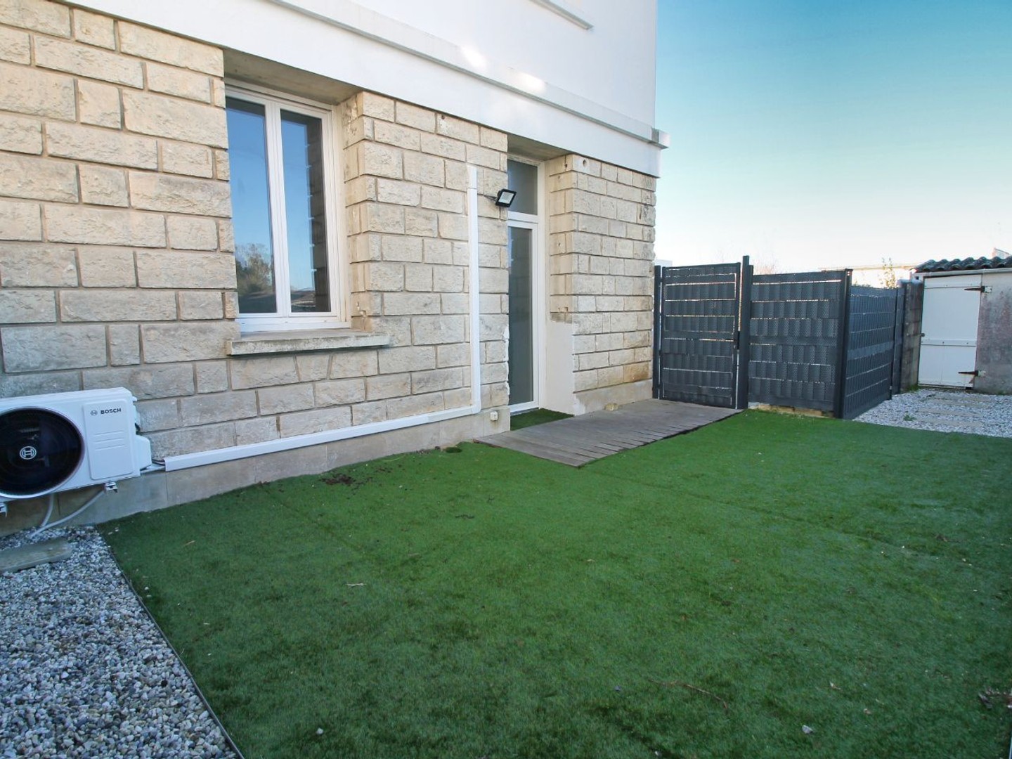 Appartement à vendre - 2 pièces - 42m2 - Royan (17200)