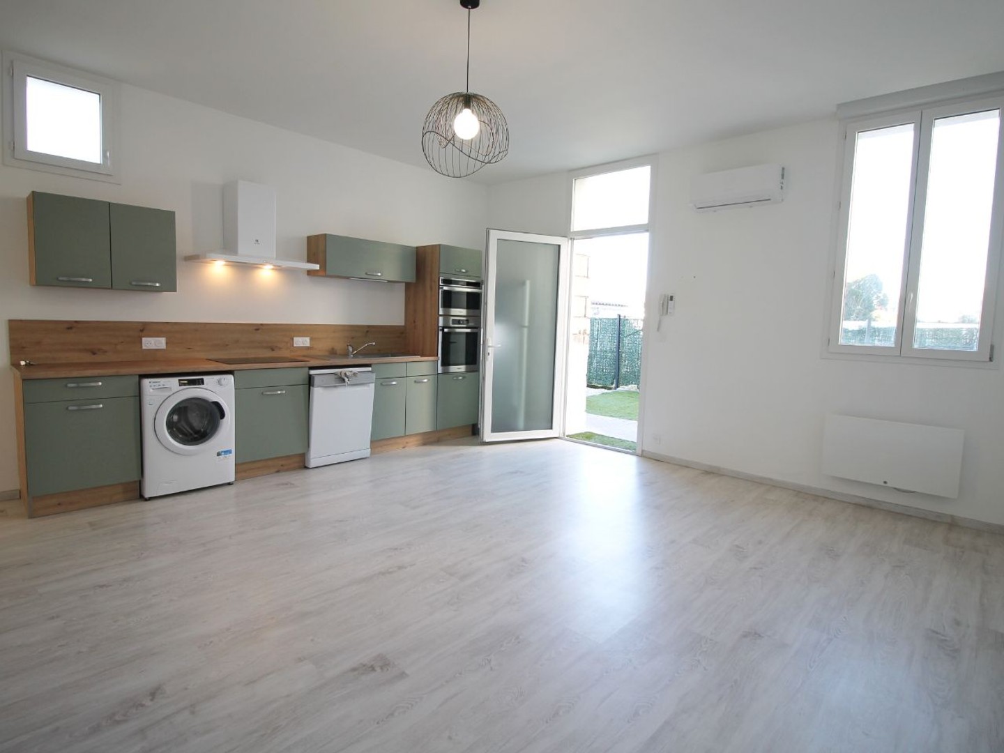 Appartement à vendre - 2 pièces - 42m2 - Royan (17200)
