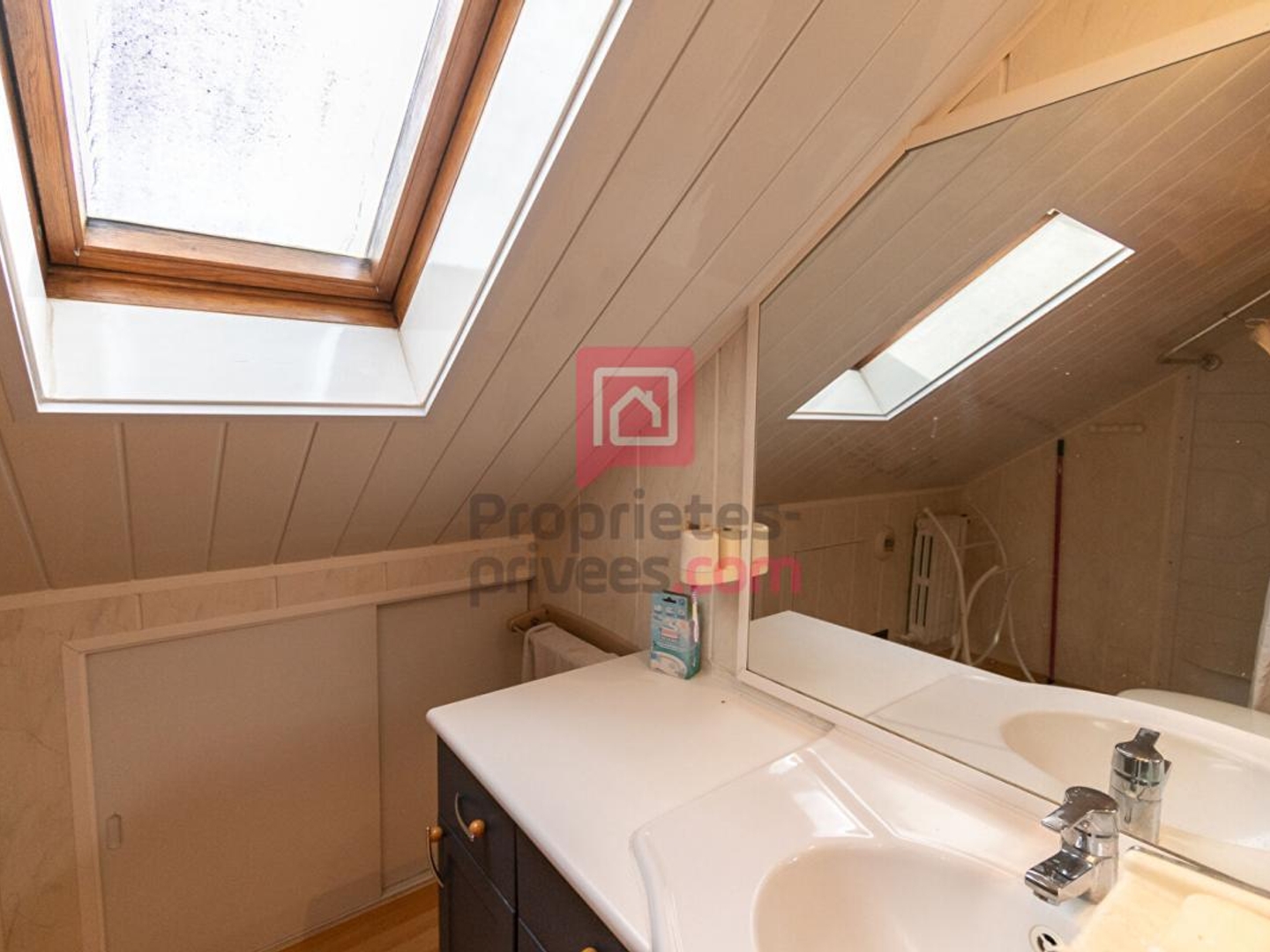 Maison à vendre - 5 pièces - 88m2 - Saint-Pathus (77178)