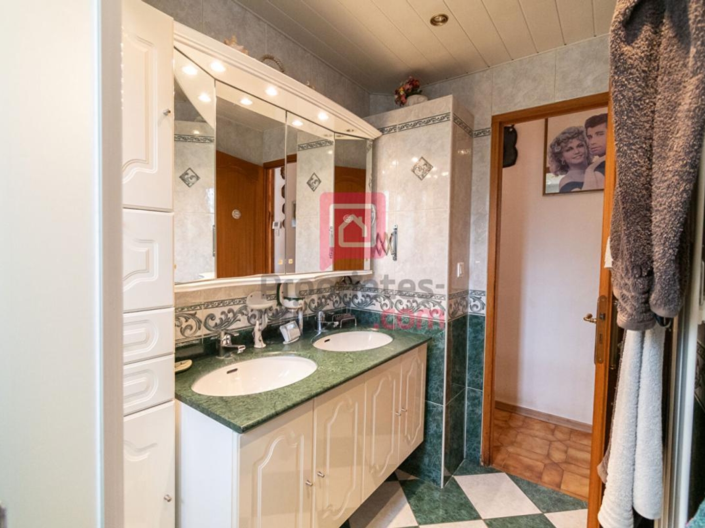 Maison à vendre - 5 pièces - 88m2 - Saint-Pathus (77178)
