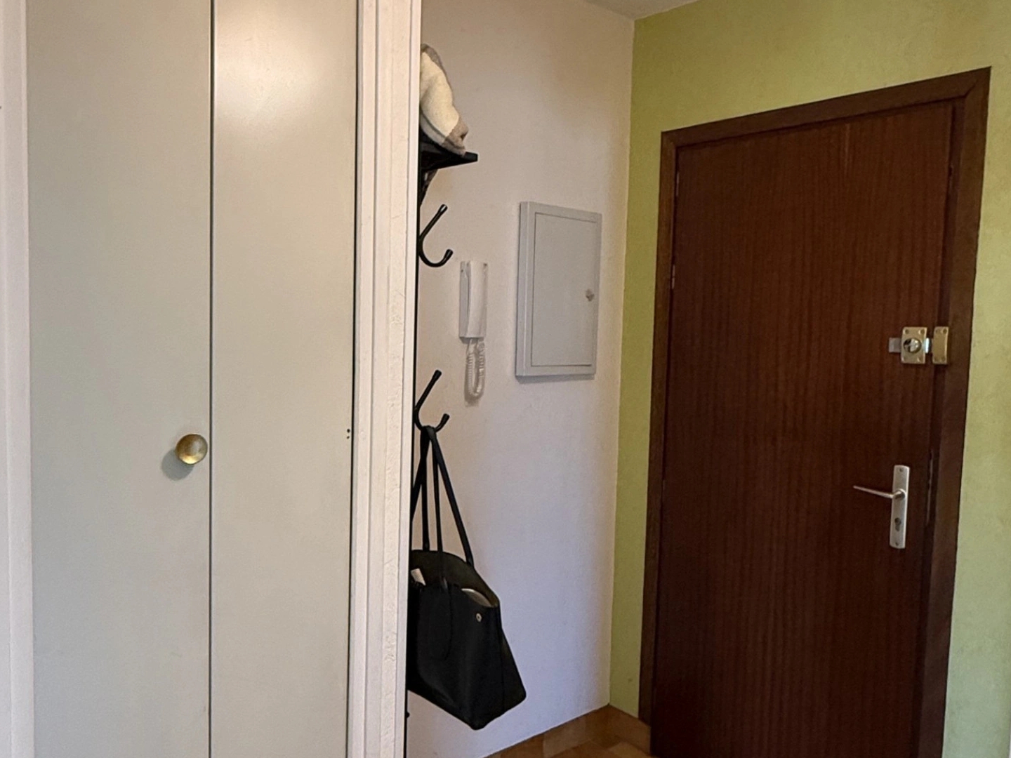 Appartement à vendre - 1 pièce - 24m2 - Aix-Les-Bains (73100)