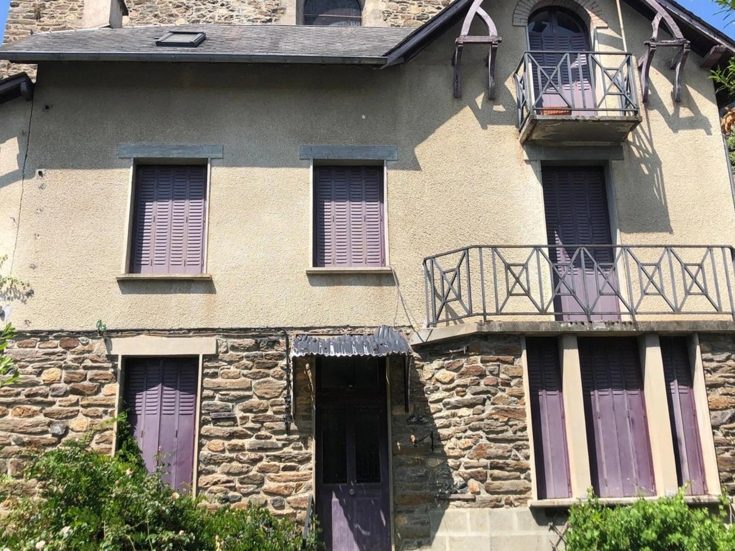 Maison 5 pièces 89 m²