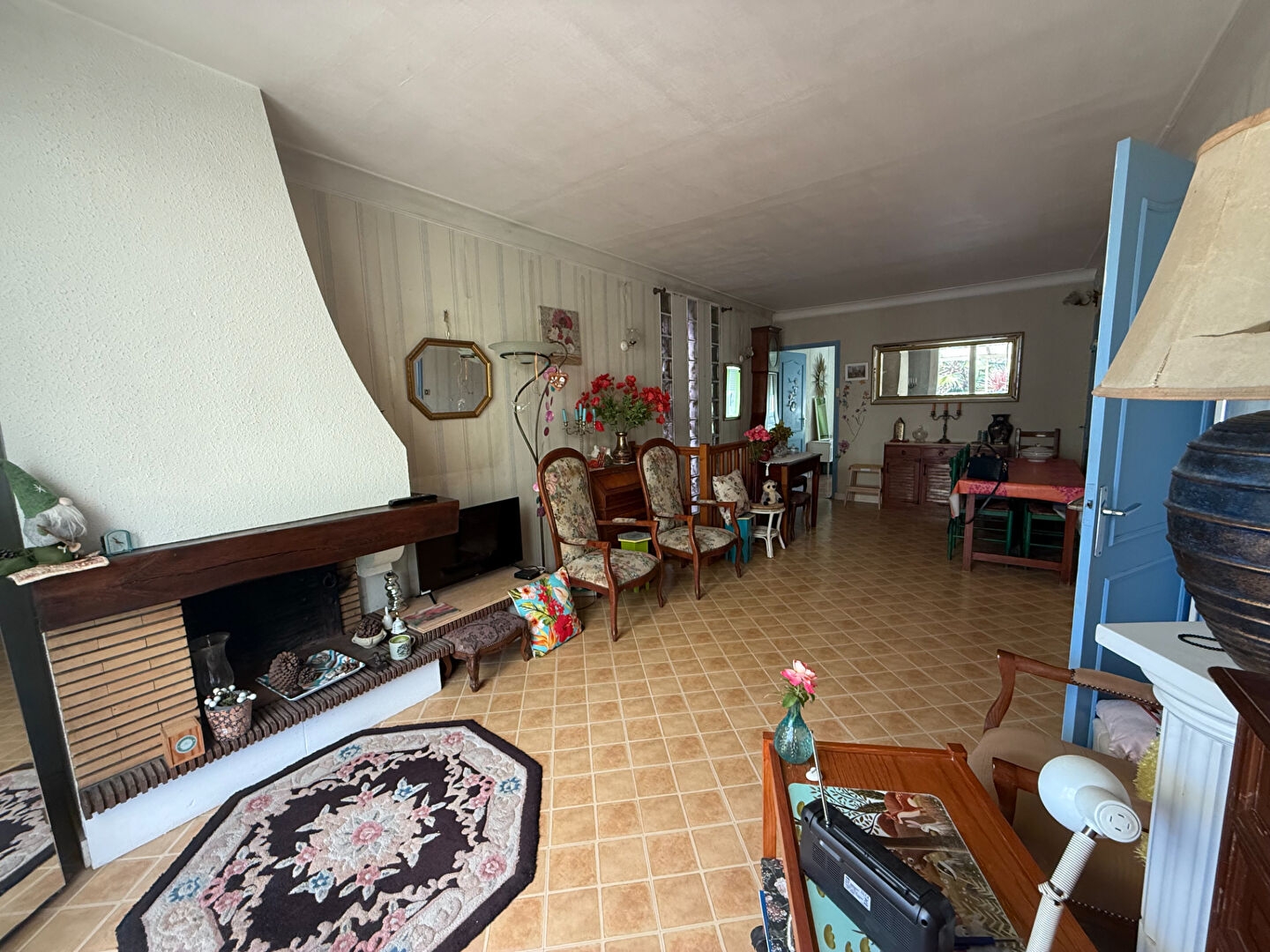 Maison à vendre - 4 pièces - 90m2 - La Roche-Sur-Yon (85000)