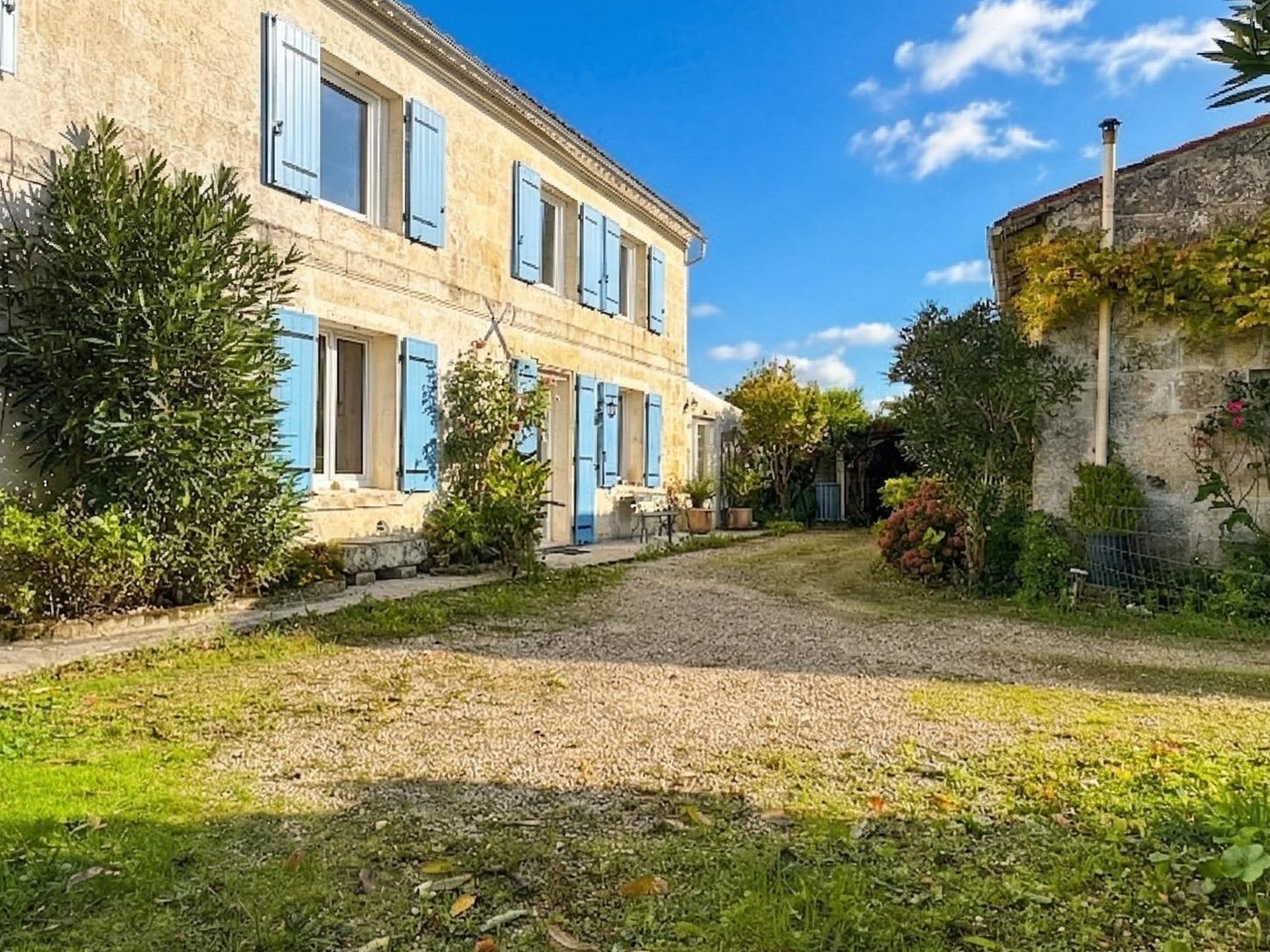 maison