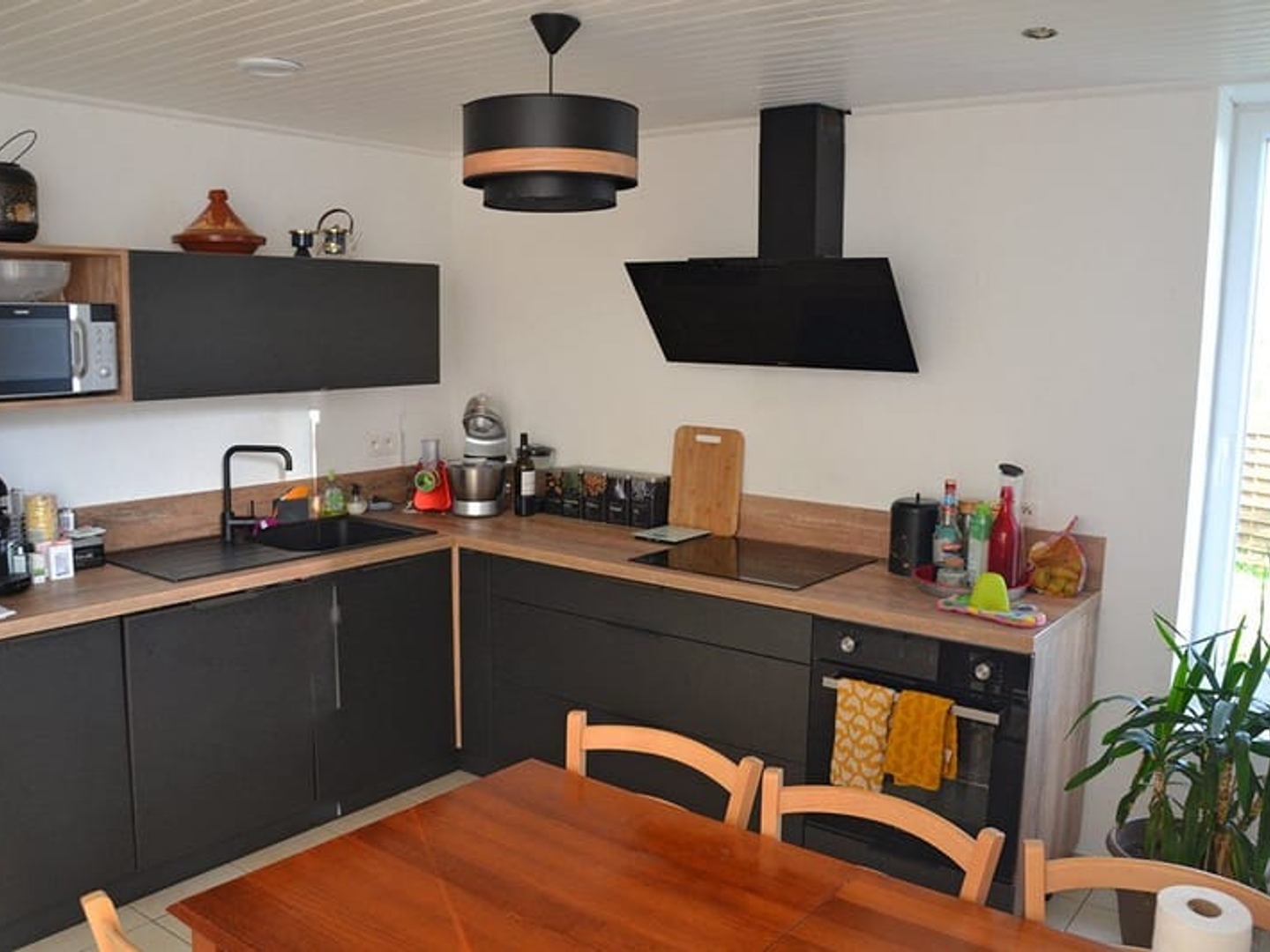 Maison à vendre - 2 pièces - 80m2 - Mouzillon (44330)