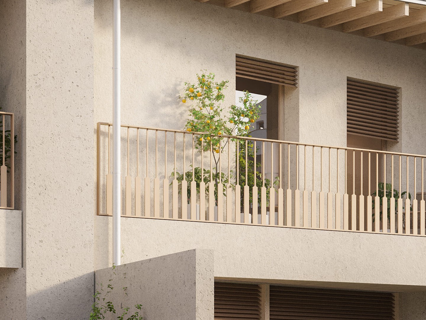 Maison à vendre - 1 pièce - 23m2 - Bron (69500)