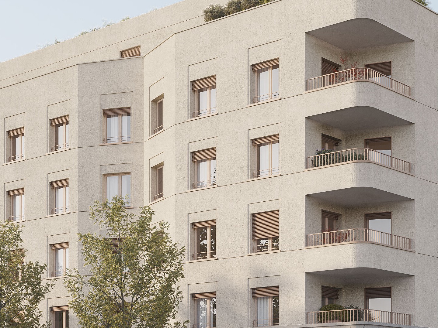 Maison à vendre - 1 pièce - 23m2 - Bron (69500)