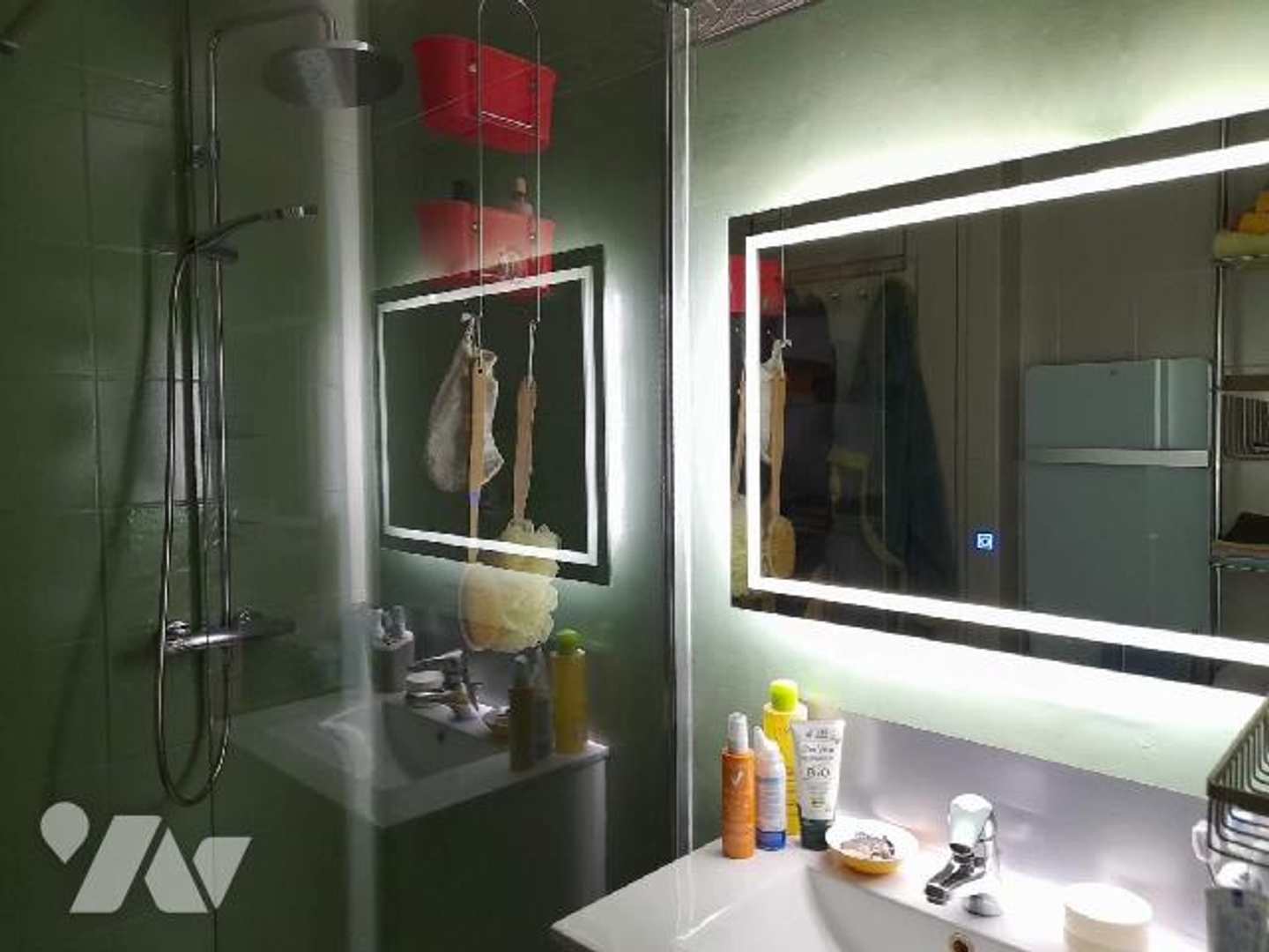 Appartement à vendre - 5 pièces - 120m2 - Redon (35600)