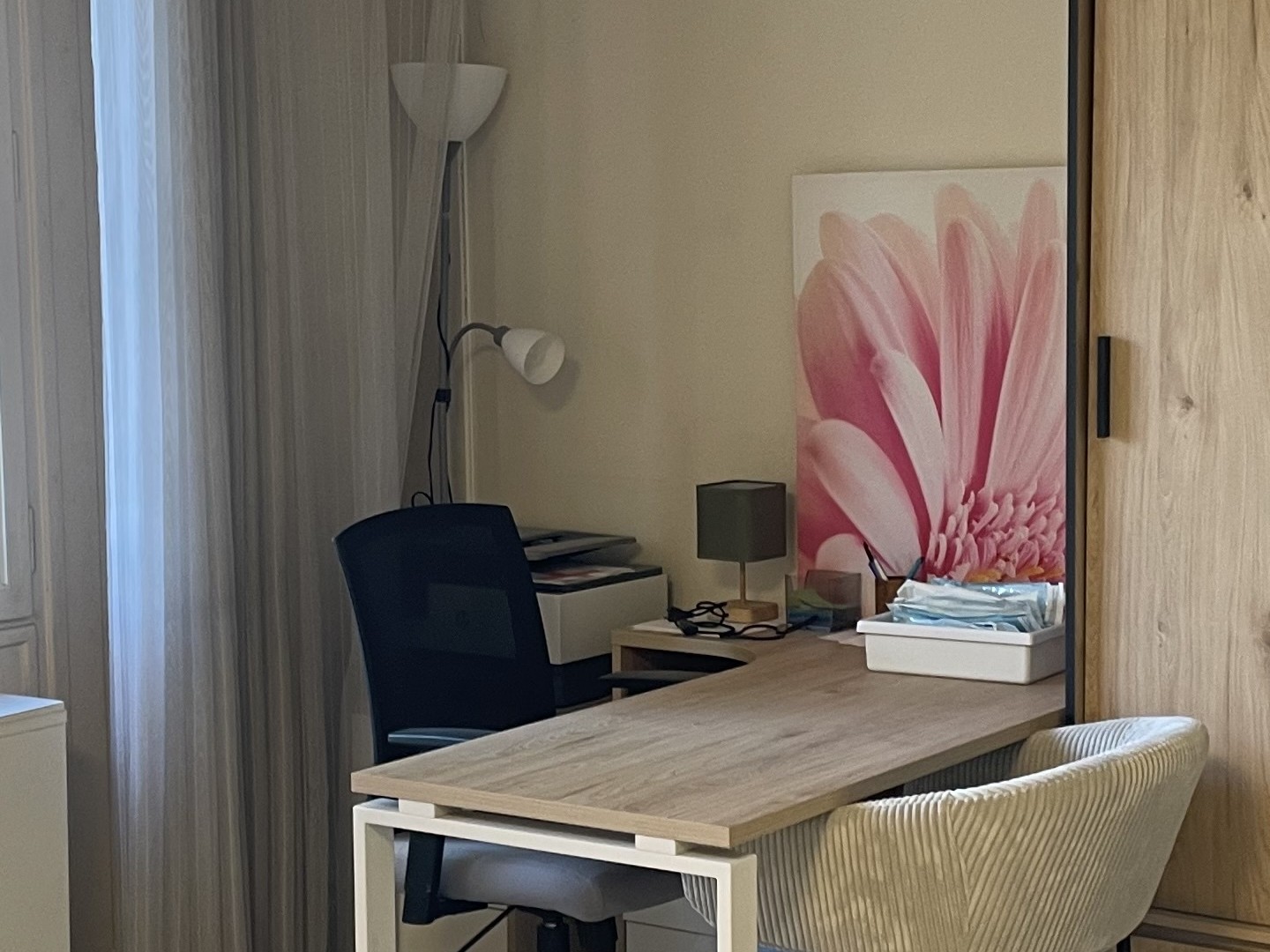 Appartement 4 pièces 95 m²