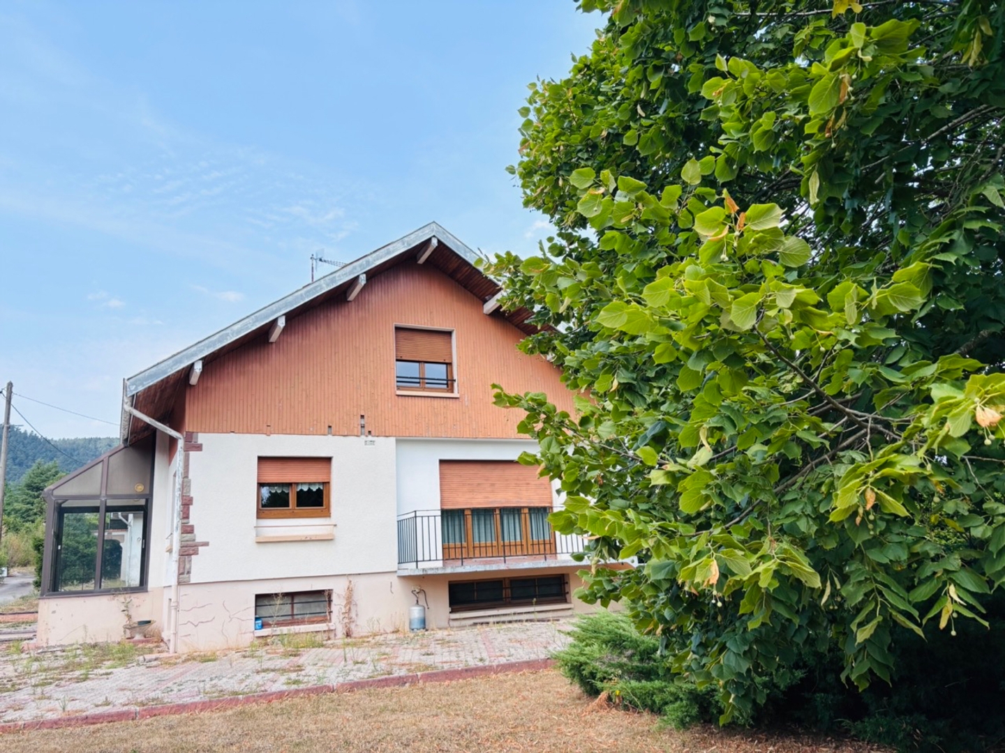 Maison 6 pièces 120 m²