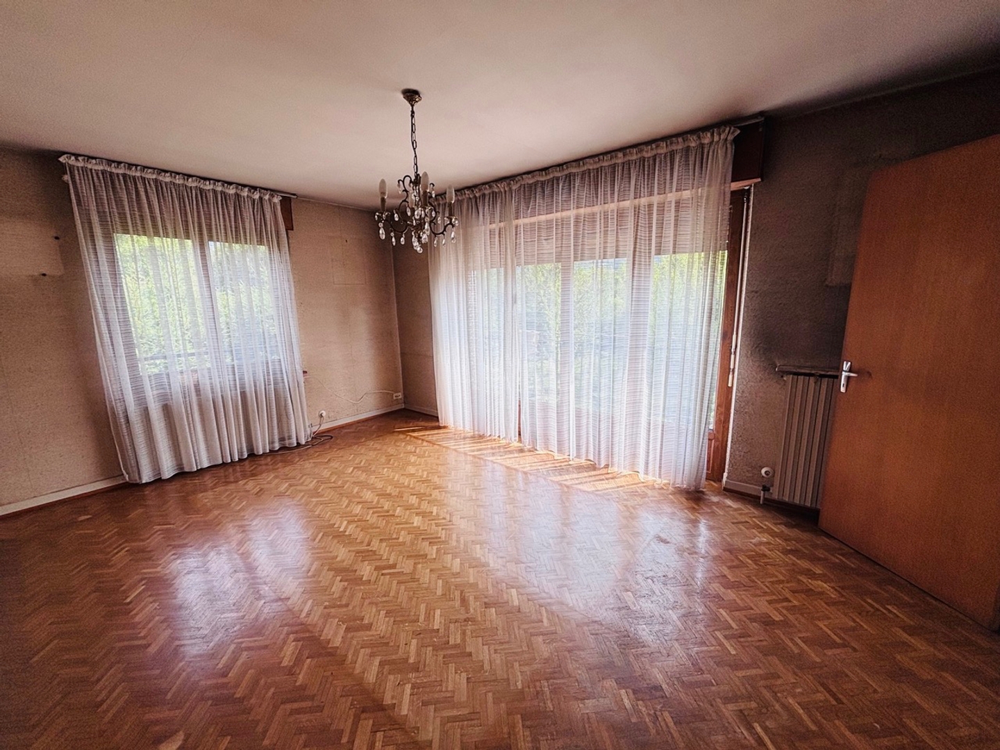 Maison à vendre - 6 pièces - 120m2 - Saint-Dié-Des-Vosges (88100)
