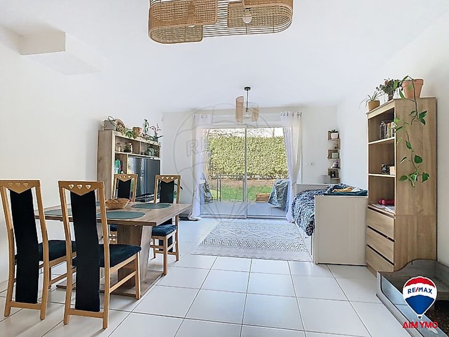 Maison à vendre - 3 pièces - 73m2 - Porte Du Ried (68320)