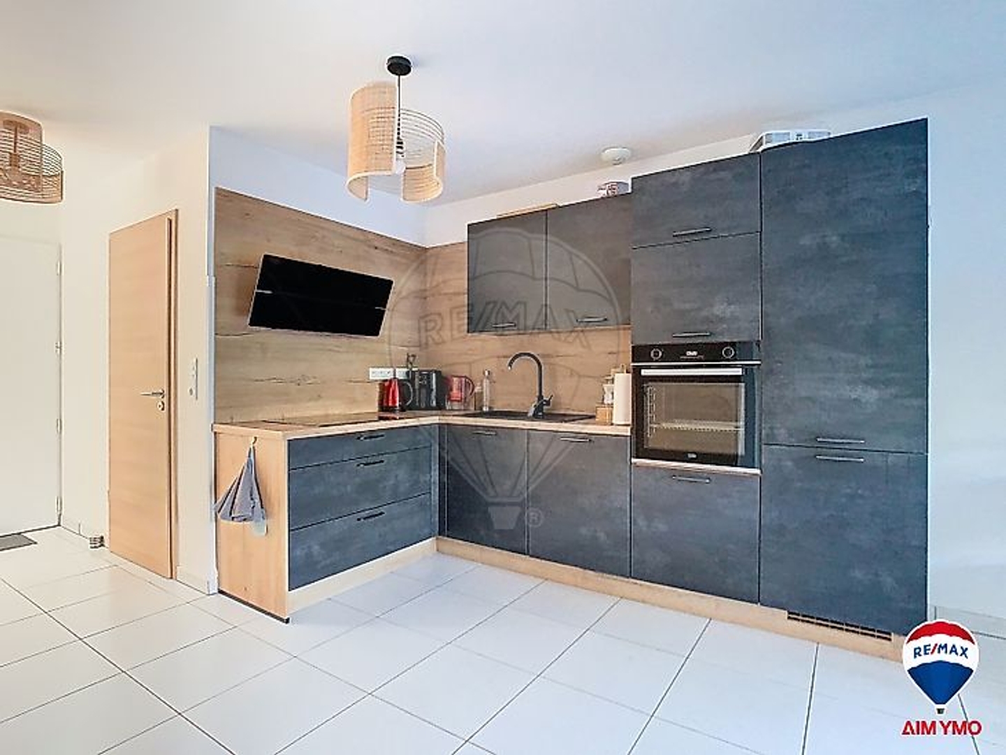 Maison à vendre - 3 pièces - 73m2 - Porte Du Ried (68320)