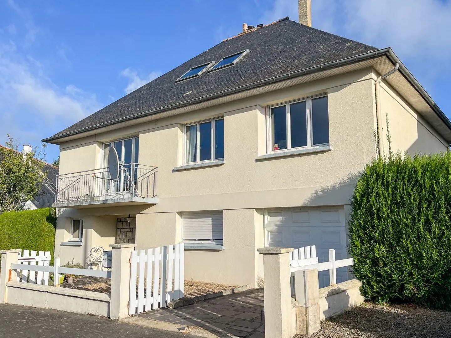Maison 8 pièces 200 m²