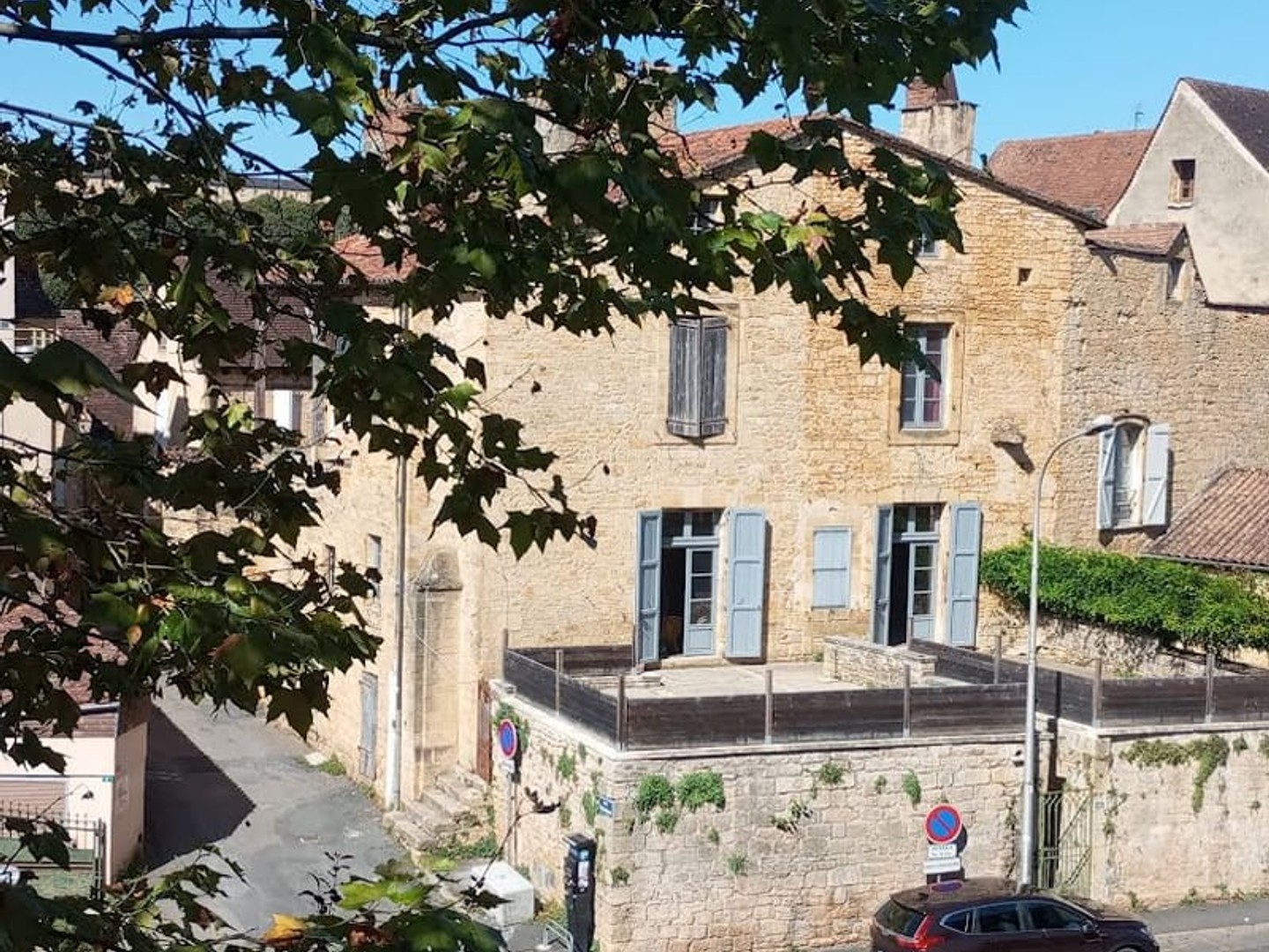 Maison 8 pièces 220 m²