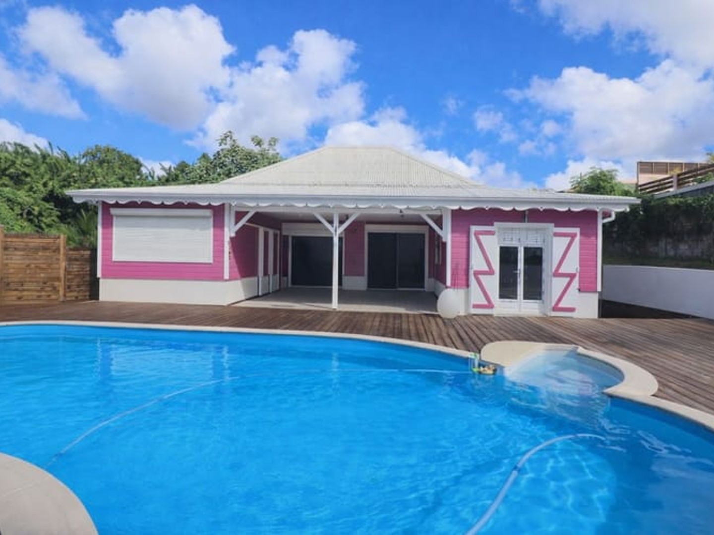 Maison 5 pièces 106 m²