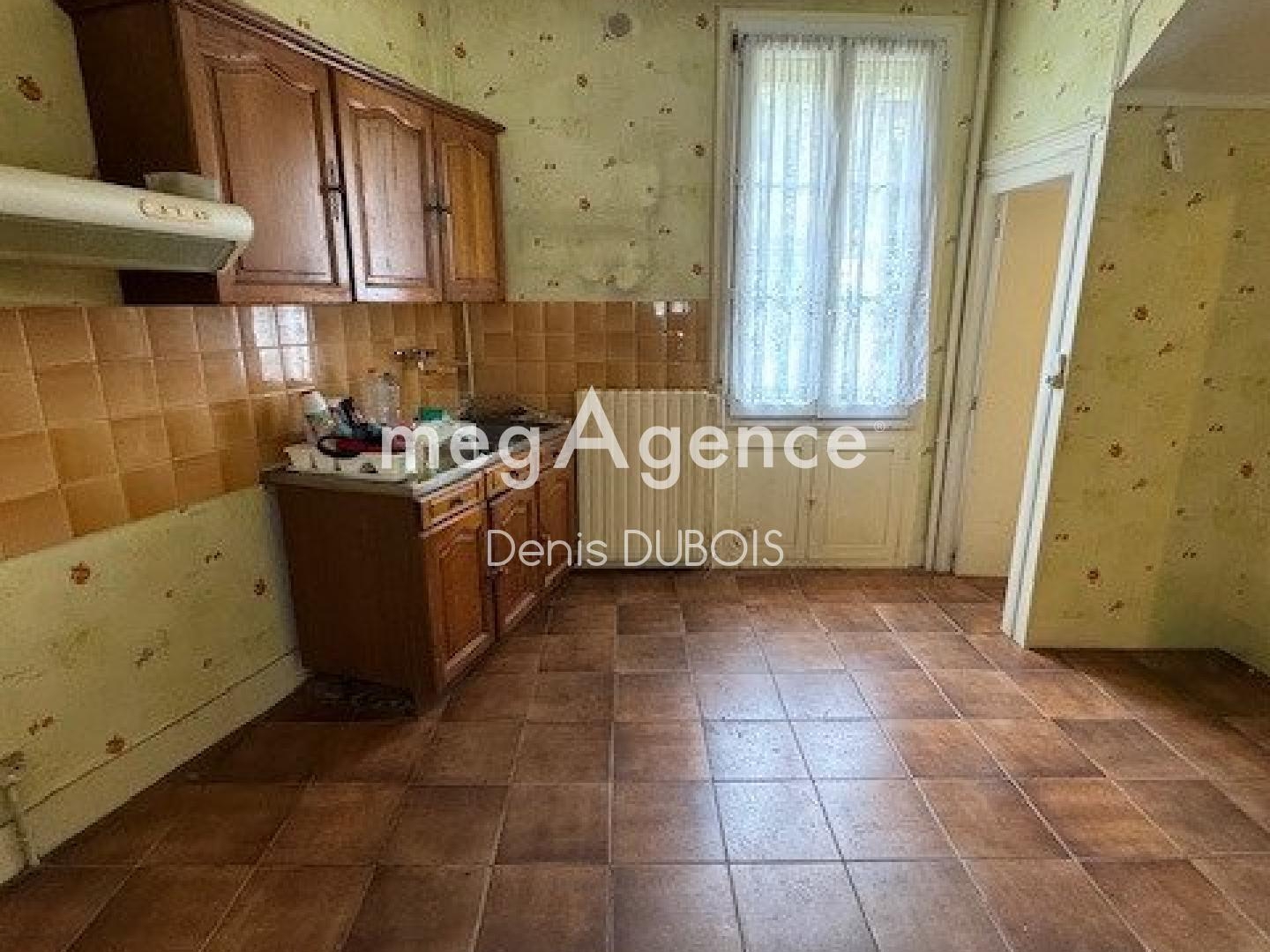 Maison à vendre - 5 pièces - 95m2 - Alençon (61000)