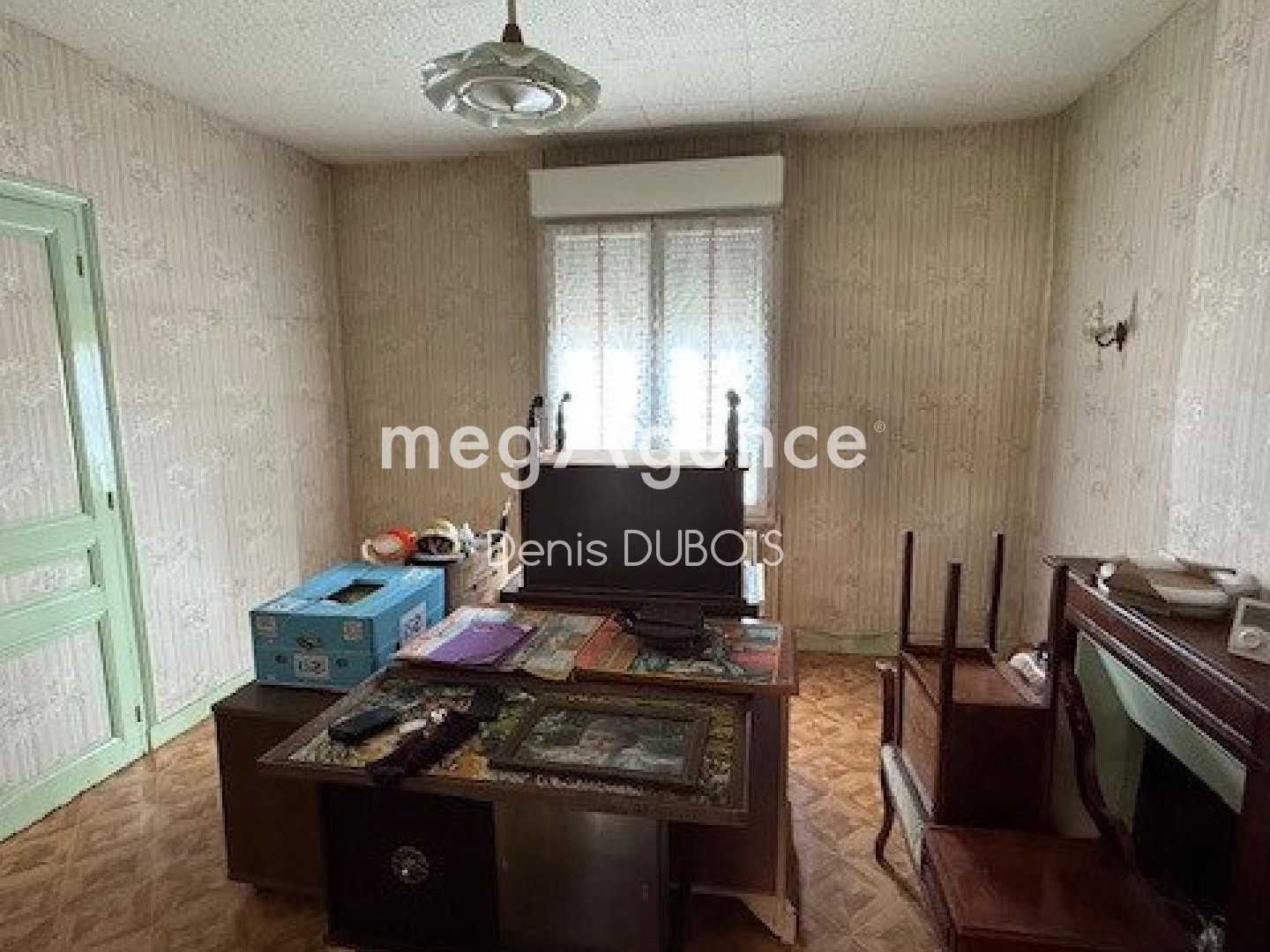 Maison à vendre - 5 pièces - 95m2 - Alençon (61000)