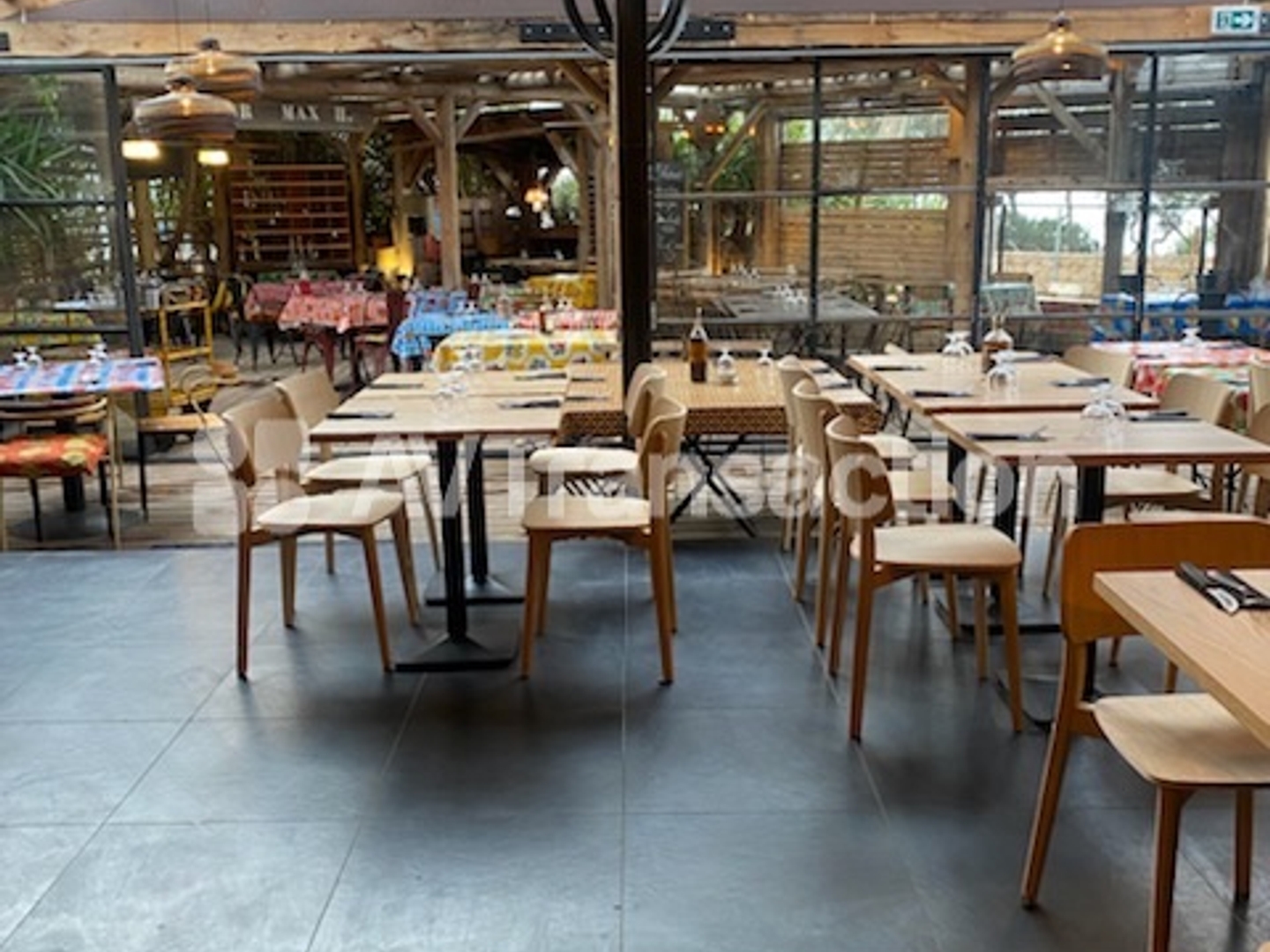 Bureaux à vendre - 110m2 - Ajaccio (20000)