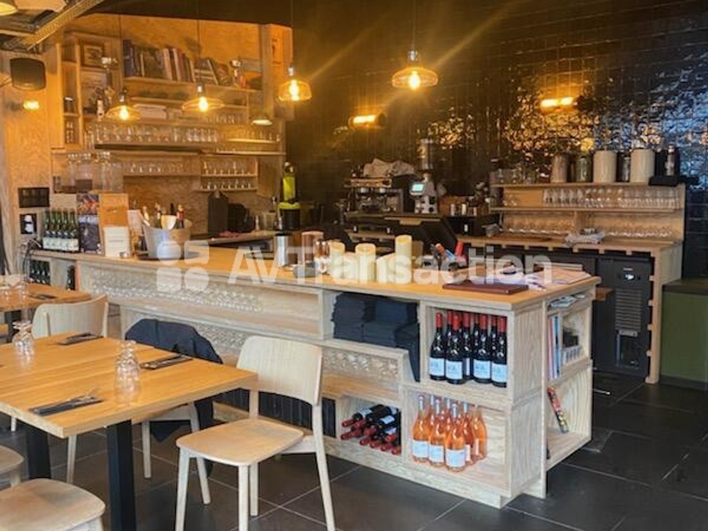 Bureaux à vendre - 110m2 - Ajaccio (20000)