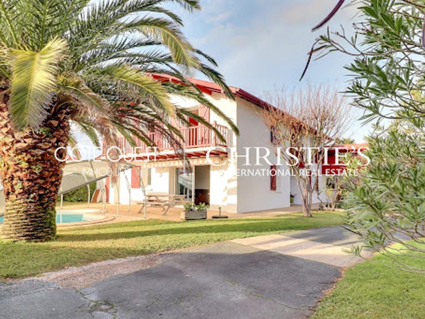 Maison 7 pièces 200 m²