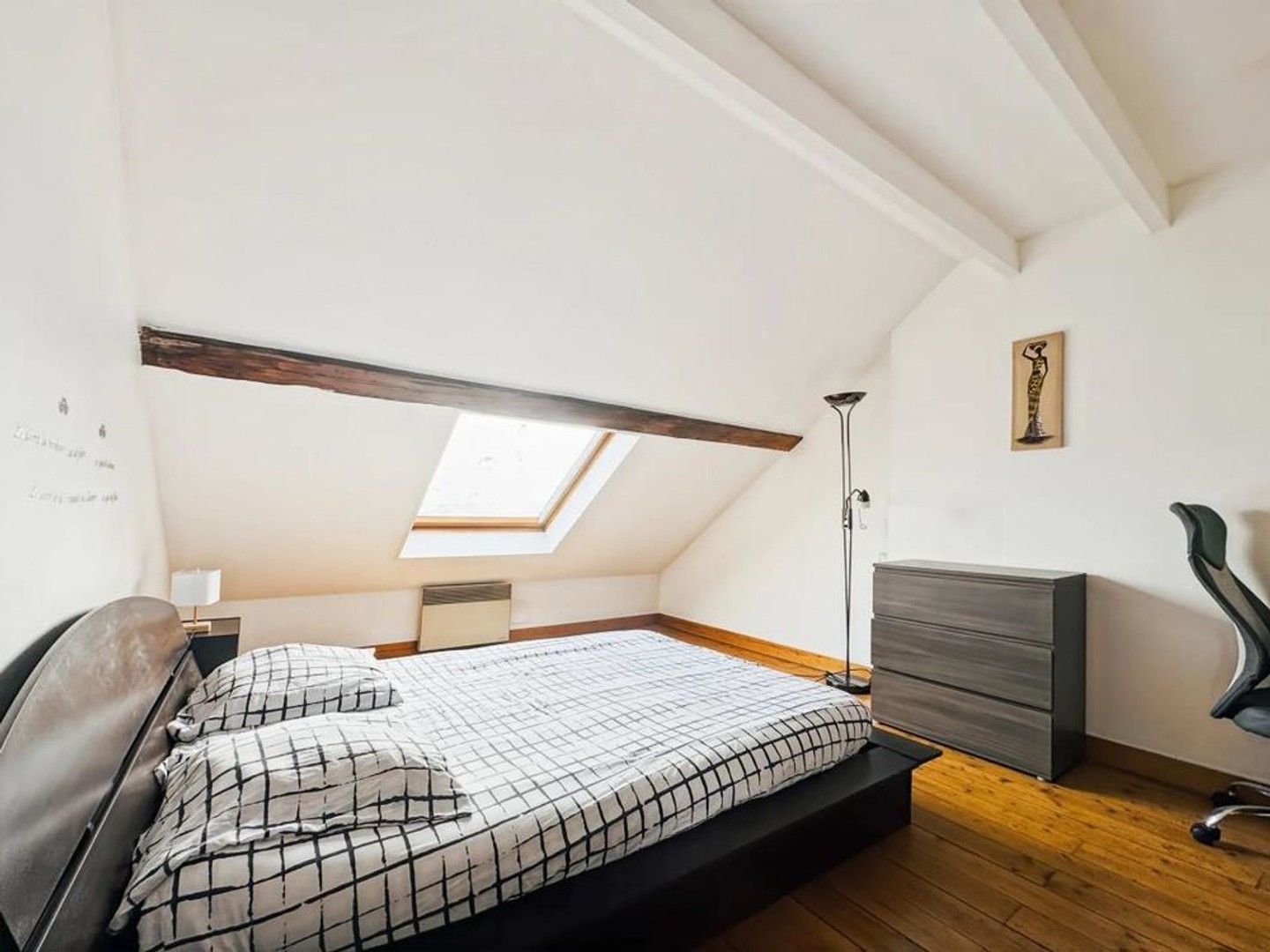 Appartement de 3 pièces de 55 m² à Dieppe