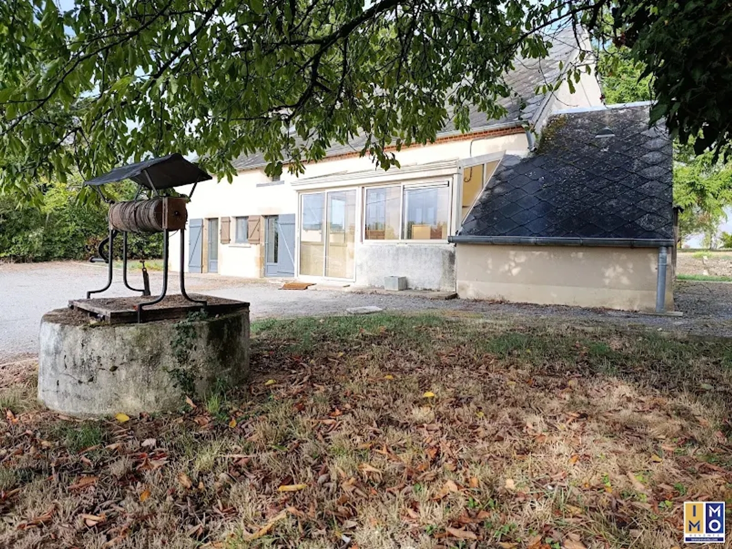 Maison 4 pièces 78 m²