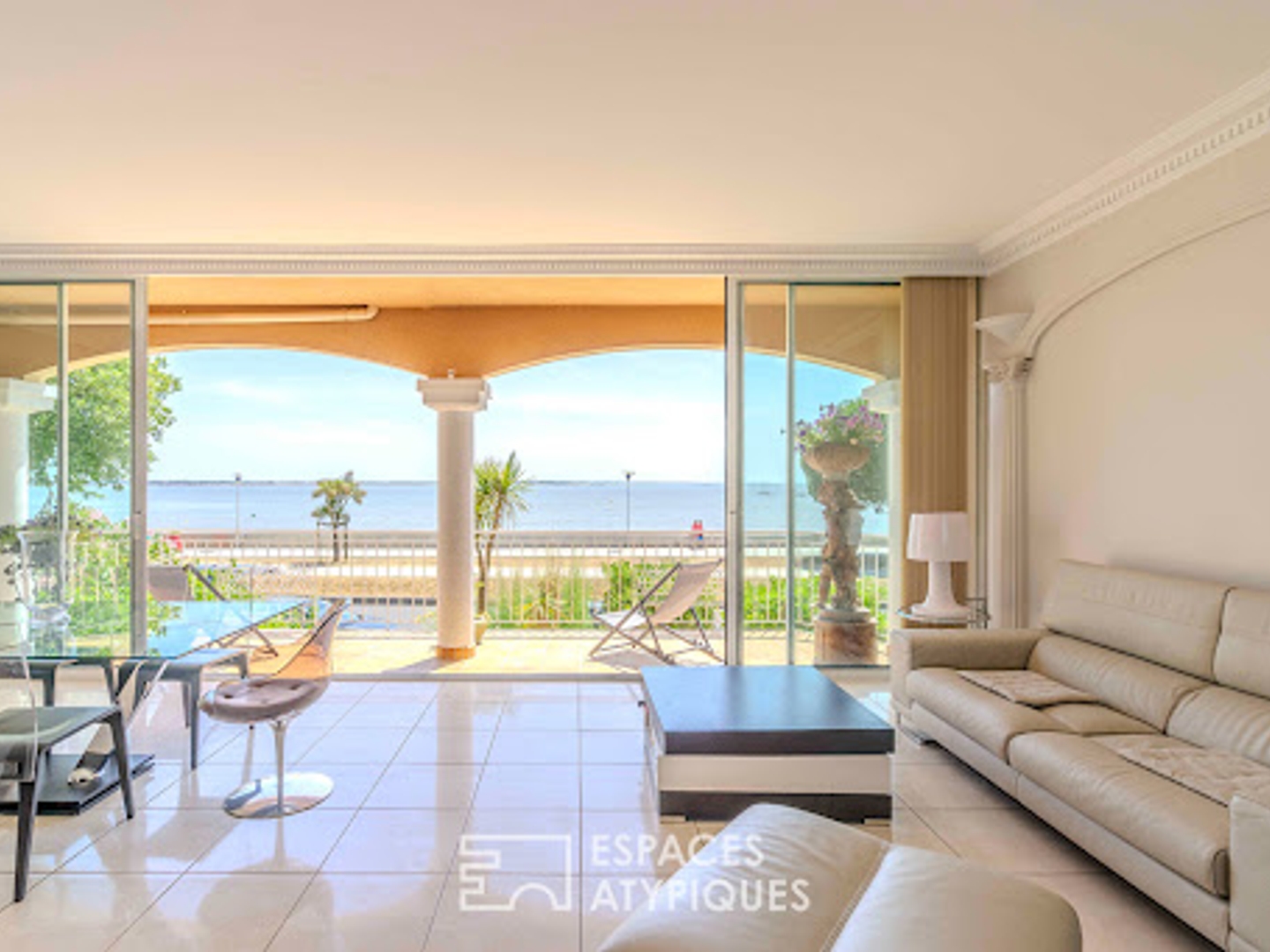 Maison à vendre - 9 pièces - 250m2 - Saint-Nazaire (44600)