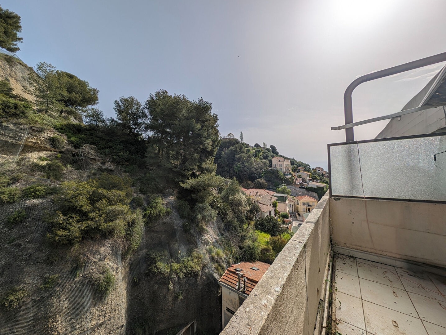 Appartement à vendre - Nice (06200)