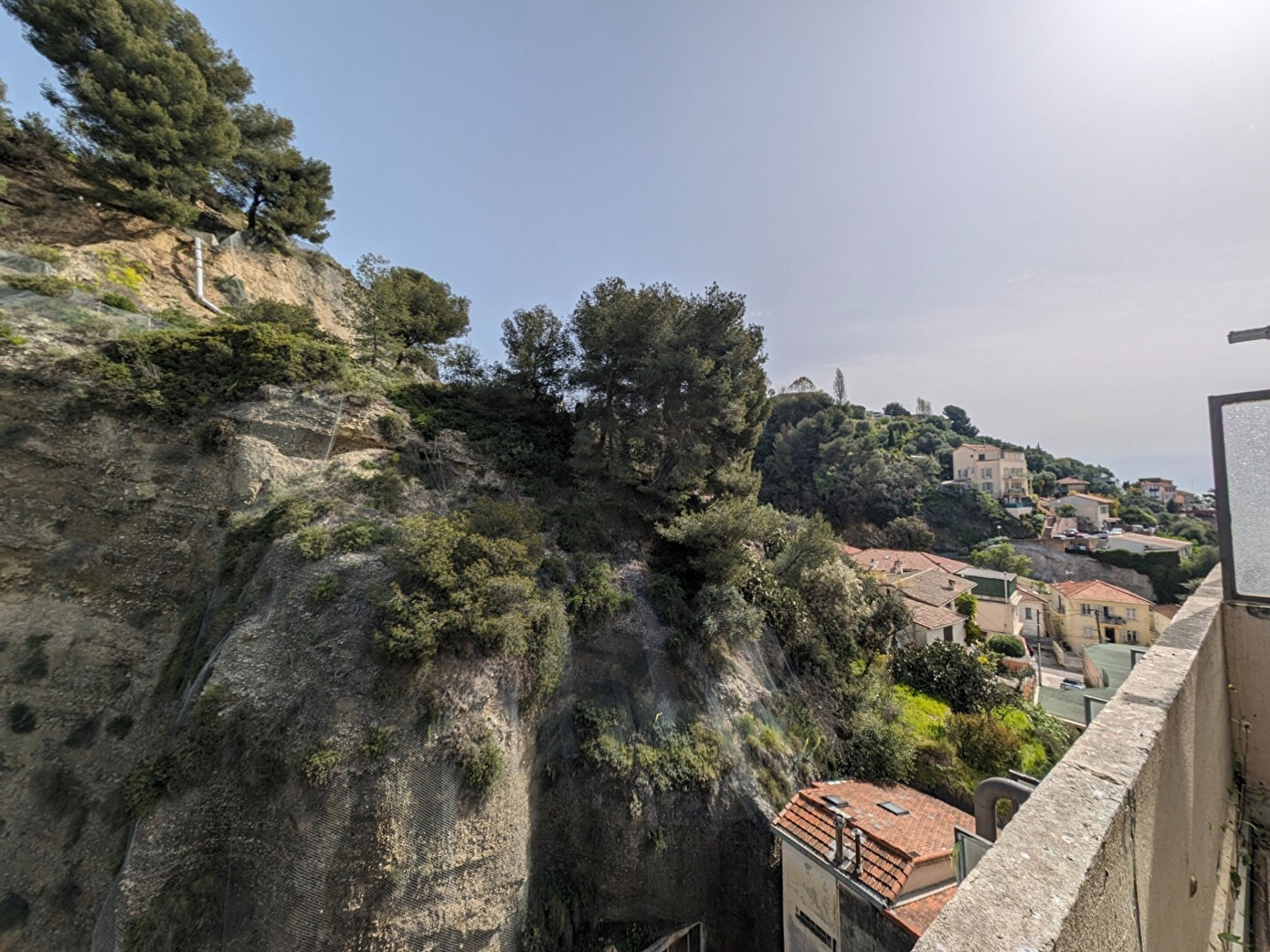 Appartement à vendre - Nice (06200)