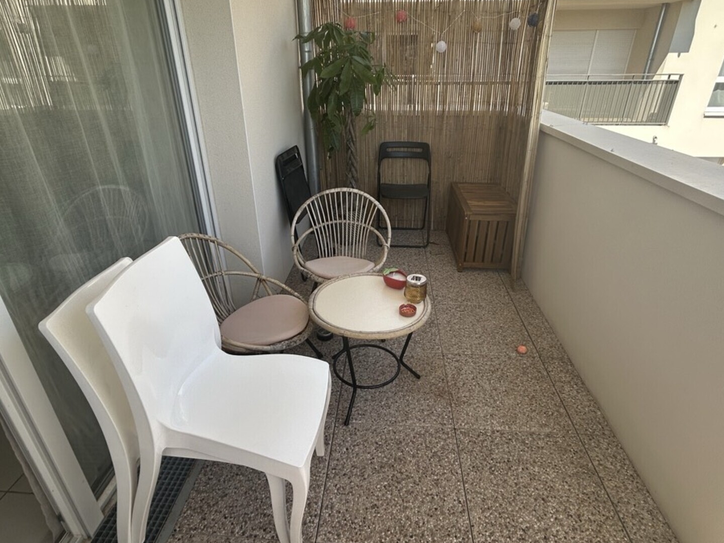 Appartement à vendre - 3 pièces - 64m2 - Reims (51100)
