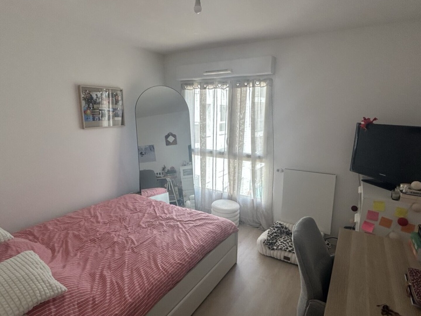 Appartement à vendre - 3 pièces - 64m2 - Reims (51100)