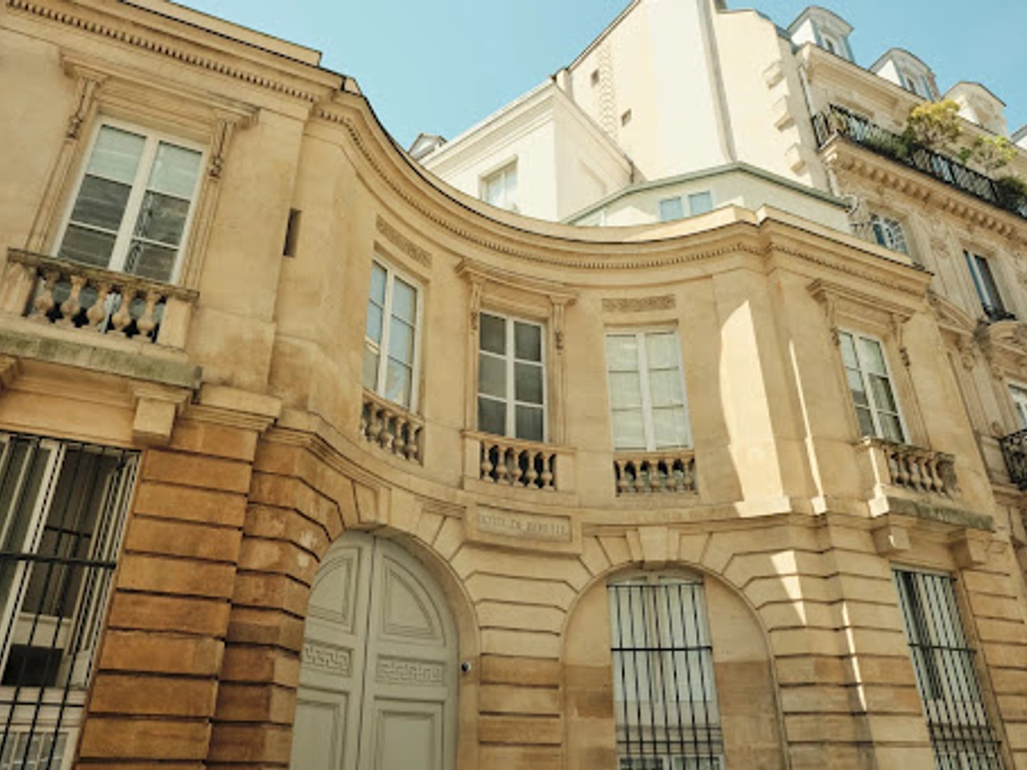 Appartement 1 pièce 22 m²
