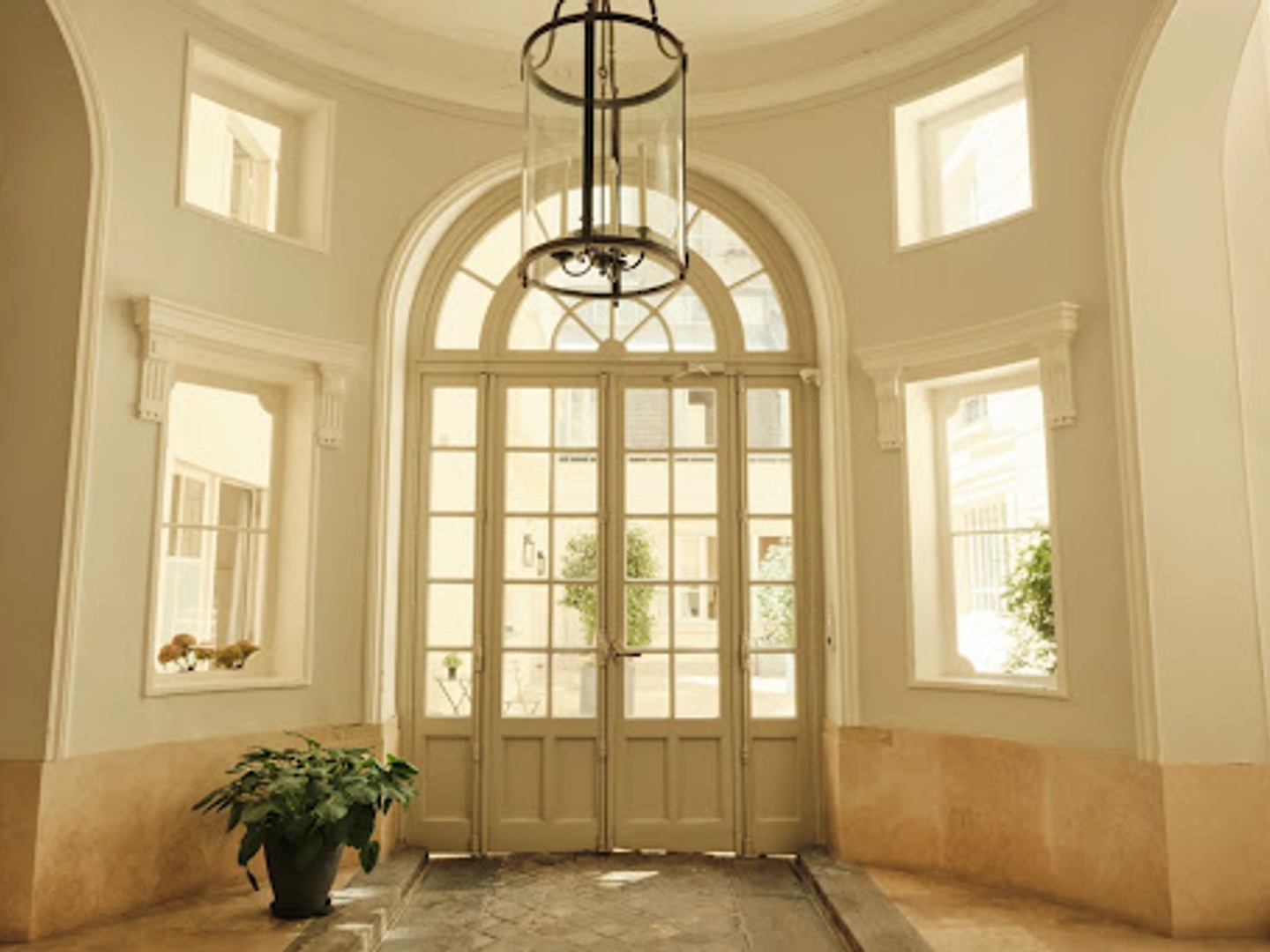 Appartement à vendre - 1 pièce - 22m2 - Paris 7e (75007)