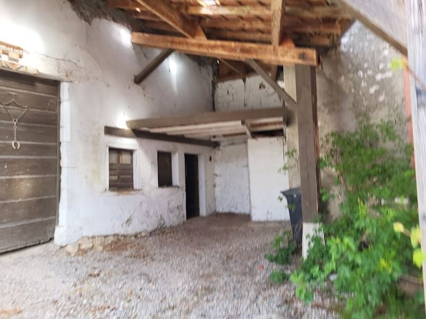 Parking 130 m²