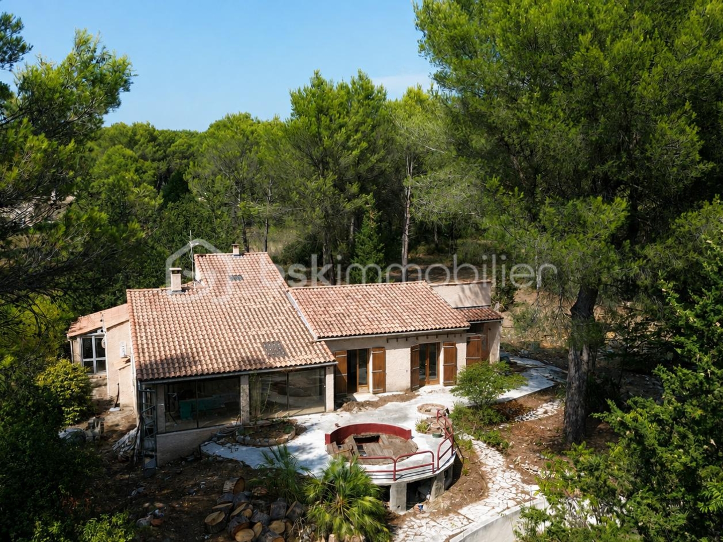 Maison 6 pièces 131 m²