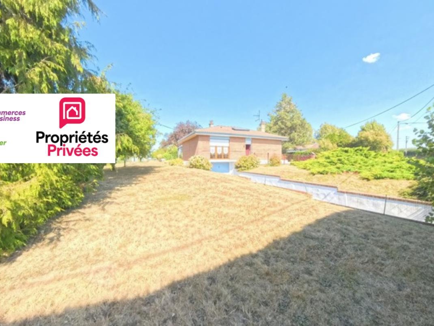 Immeuble à vendre - 5 pièces - 119m2 - Louvroil (59720)