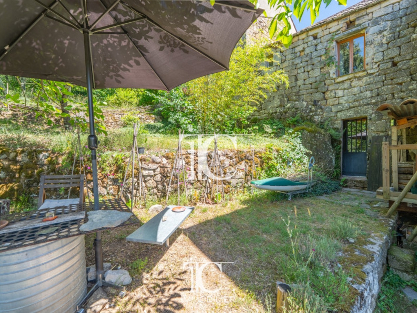 Maison de hameau 4 pièces 109 m²