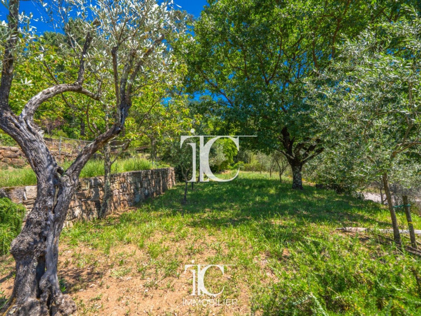 Maison à vendre - 4 pièces - 109m2 - Chambonas (07140)