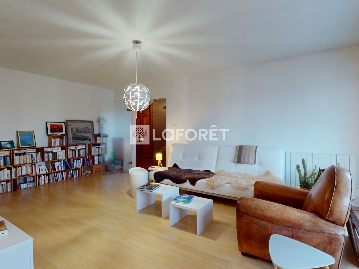 Appartement 5 pièces 105 m²
